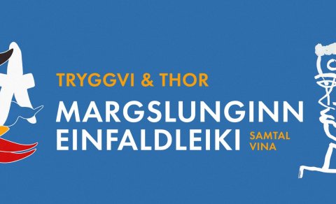 Margslunginn einfaldleiki