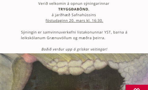 Tryggðabönd