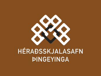Hérðasskjalasafn - EN